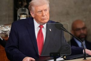 Thông điệp Liên bang nhiệm kỳ 2: Ông Trump và những cam kết cứng rắn về đối nội, đối ngoại