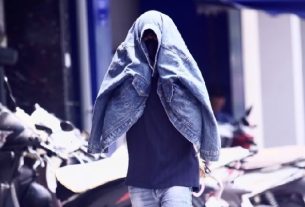Vì sao từ đầu năm hôm nay có thể nắng nóng gay gắt nhất?