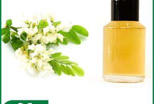 Ưu điểm chiết xuất hoa hòe là gì?