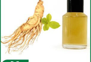 Công dụng của chiết xuất nhân sâm